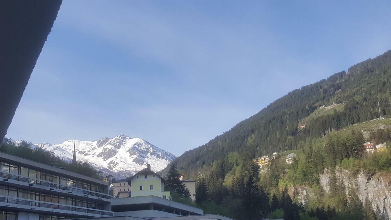 Haus Alpenkönig Top 17 Bad Gastein Exterior foto